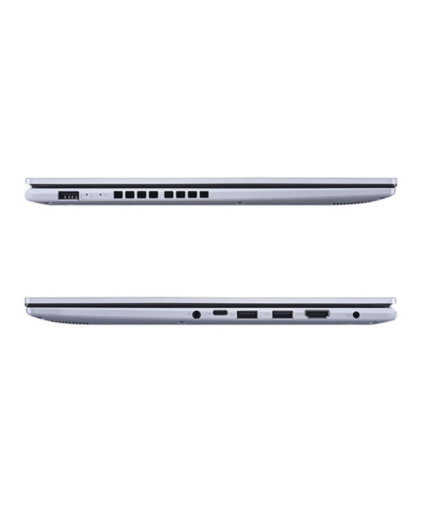 لپ تاپ ایسوس مدل VivoBook 15 X1502ZA-AB i3 1215U ظرفیت 256 گیگابایت و رم 4 گیگابایت 15.6 اینچ