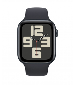 ساعت هوشمند اپل مدل Apple Watch Series Se 2023 Aluminum case 44mm