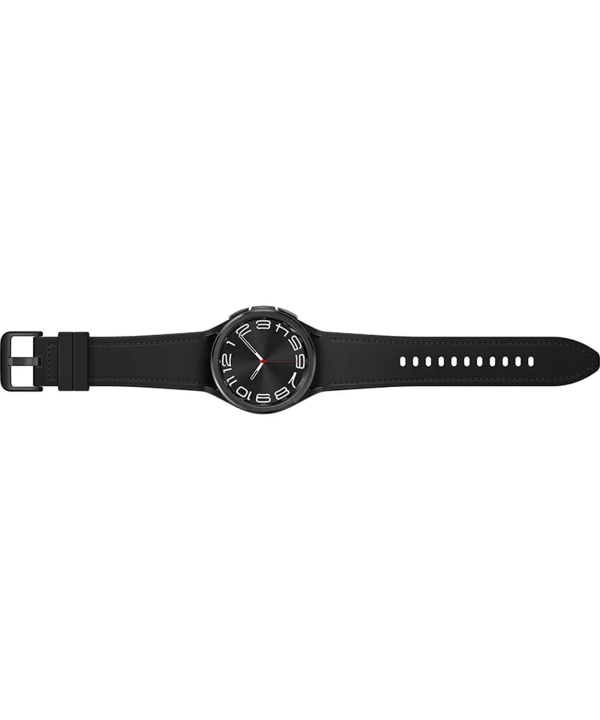 ساعت هوشمند سامسونگ مدل Galaxy Watch 6 Classic SM-R950-43mm