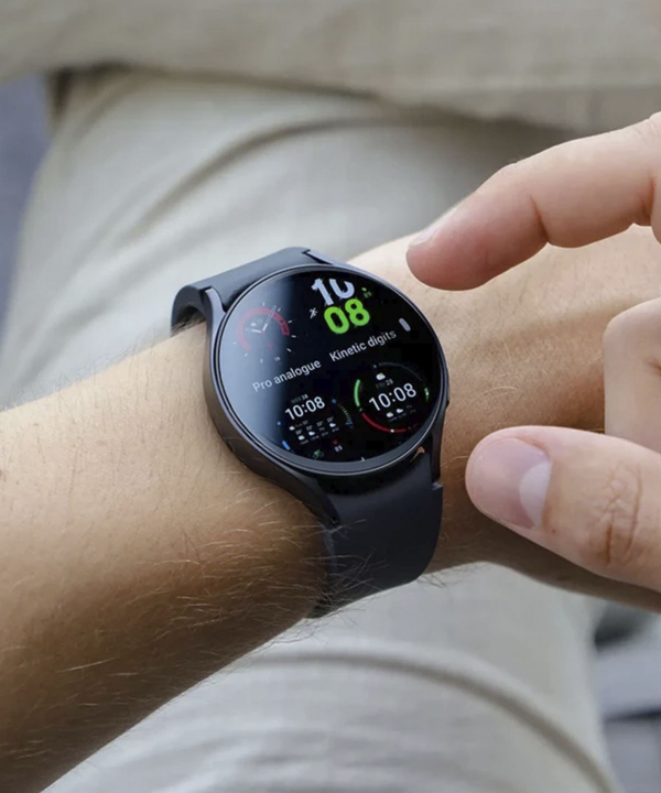 ساعت هوشمند سامسونگ مدل Galaxy Watch 6 SM-R940-44mm