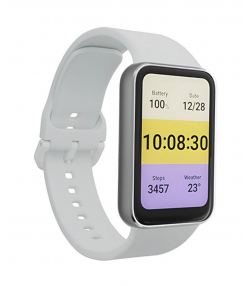 ساعت هوشمند سامسونگ مدل Samsung galaxy Fit 3 SM-R390