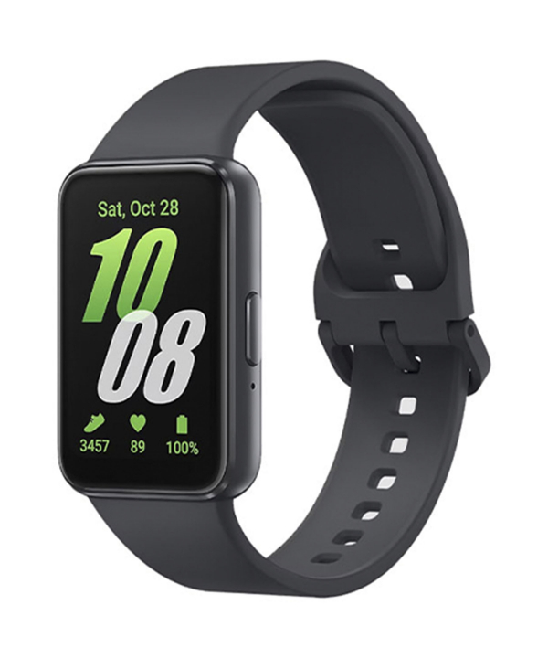 ساعت هوشمند سامسونگ مدل Samsung galaxy Fit 3 SM-R390