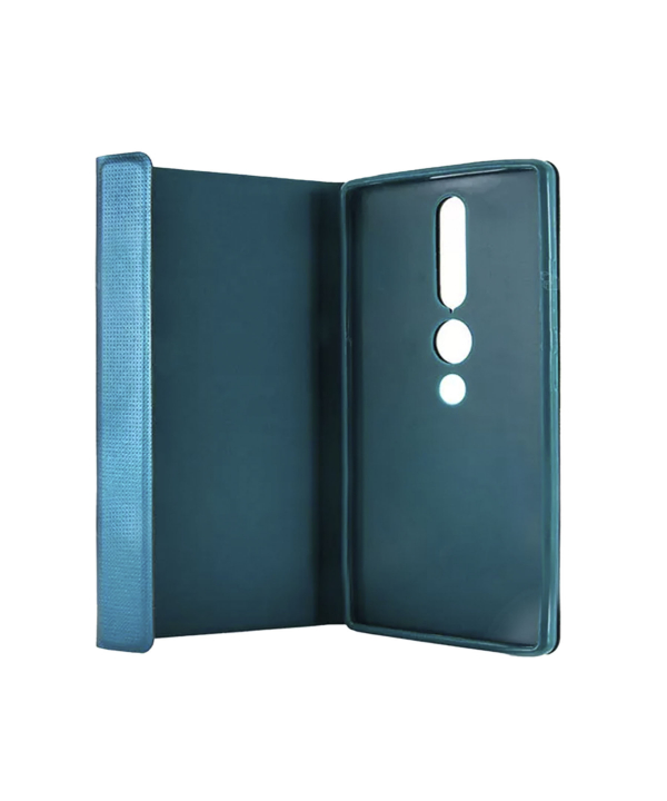 کیف محافظ تبلت لنوو Book Cover Lenovo Tab Phab 2 Pro