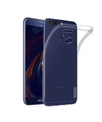 محافظ ژله ای ضد لغزش هواوی X-Level Huawei Honor 8 Pro