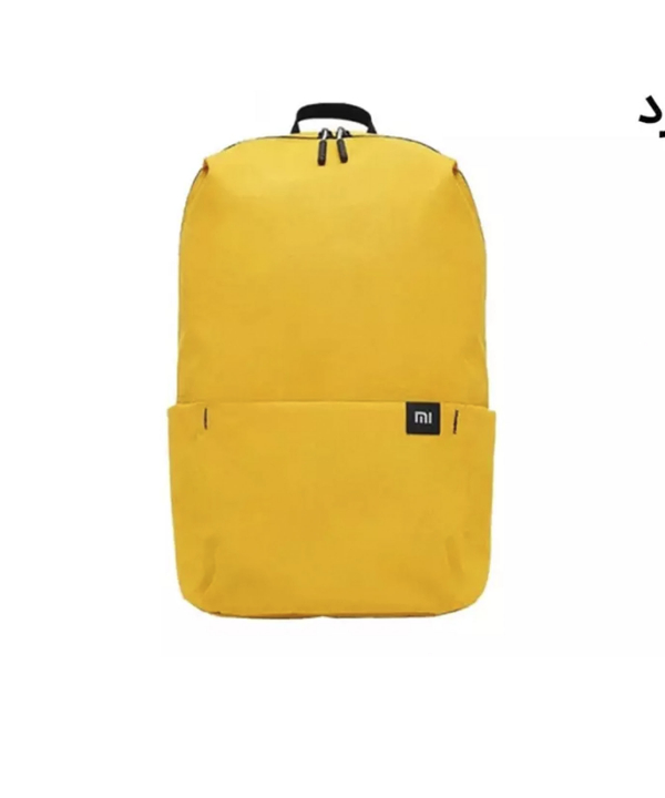 کوله پشتی مینی شیائومی Xiaomi Mi Casual Daypack 2076