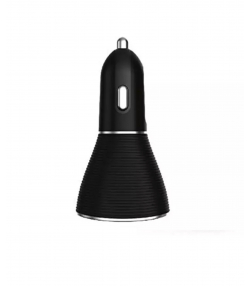 شارژر فندکی فست شارژ ماشین ایکس دوریا X-doria