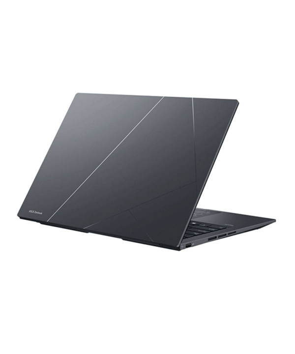لپ تاپ ایسوس مدل Zenbook 14X OLED Q420VA-A I7 13700H ظرفیت 512 گیگابایت رم 16 گیگابایت 14.5 اینچ
