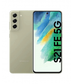 گوشی موبایل سامسونگ Samsung مدل Galaxy S21 FE 5G دو سیم  کارت ظرفیت 256 گیگابایت و رم 8 گیگابایت - ویتنام