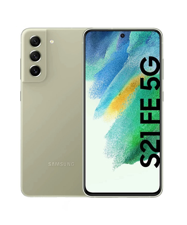 گوشی موبایل سامسونگ Samsung مدل Galaxy S21 FE 5G دو سیم کارت ظرفیت 256 گیگابایت و رم 8 گیگابایت - ویتنام