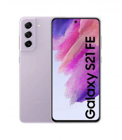 گوشی موبایل سامسونگ Samsung مدل Galaxy S21 FE 5G دو سیم  کارت ظرفیت 256 گیگابایت و رم 8 گیگابایت - ویتنام
