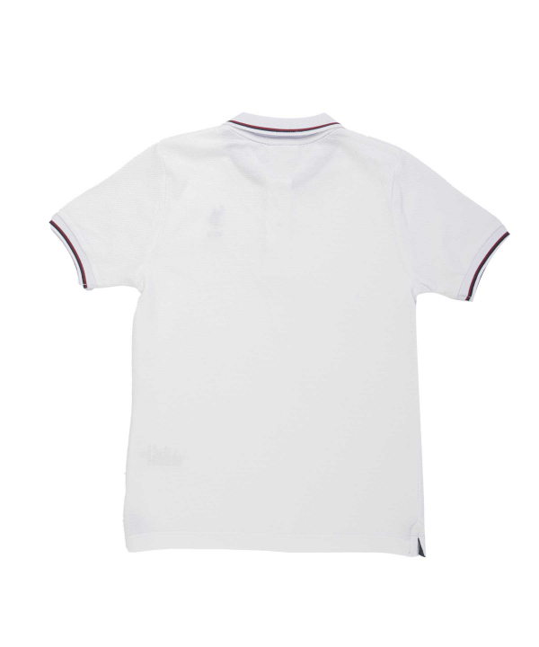 پولوشرت پسرانه یو اس پولو کیدز US Polo Kids کد 2013A4