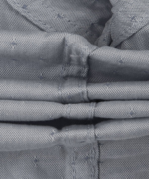 پیراهن طرح دار مردانه جین وست Jeanswest