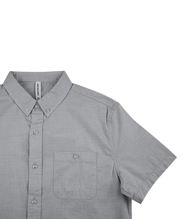 پیراهن طرح دار مردانه جین وست Jeanswest