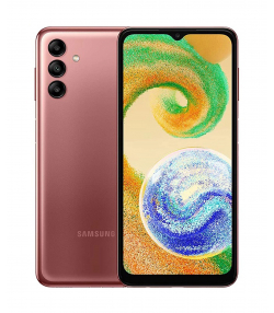 گوشی موبایل سامسونگ Samsung مدل Galaxy A04s دو سیم  کارت با ظرفیت 64 گیگابایت و 4 گیگابایت رم- ویتنام