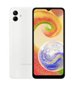 گوشی موبایل سامسونگ Samsung مدل Galaxy A04 دو سیم  کارت با ظرفیت 32 گیگابایت و 3 گیگابایت رم