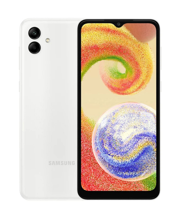 گوشی موبایل سامسونگ Samsung مدل Galaxy A04 دو سیم کارت با ظرفیت 32 گیگابایت و 3 گیگابایت رم