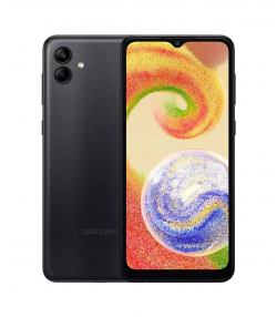 گوشی موبایل سامسونگ Samsung مدل Galaxy A04 دو سیم  کارت با ظرفیت 32 گیگابایت و 3 گیگابایت رم