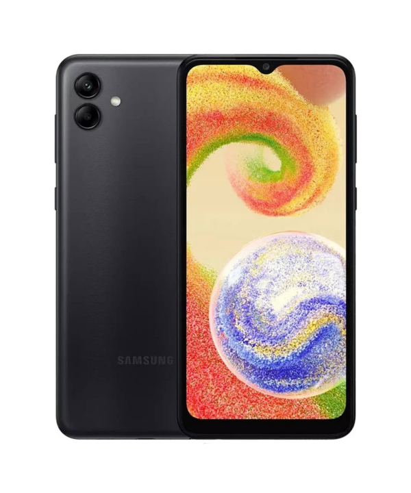 گوشی موبایل سامسونگ Samsung مدل Galaxy A04 دو سیم کارت با ظرفیت 32 گیگابایت و 3 گیگابایت رم