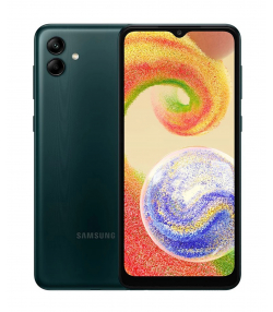 گوشی موبایل سامسونگ Samsung مدل Galaxy A04 دو سیم  کارت با ظرفیت 32 گیگابایت و 3 گیگابایت رم