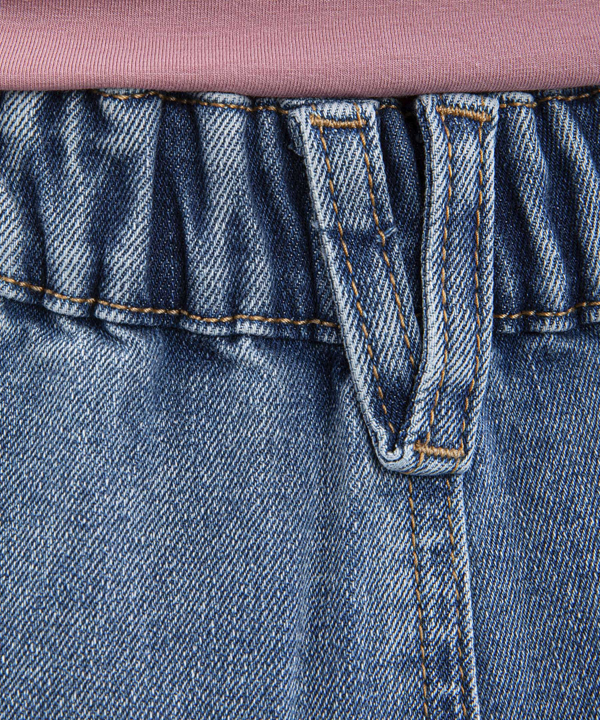 شلوار جین زنانه جین وست Jeanswest کد 33289503