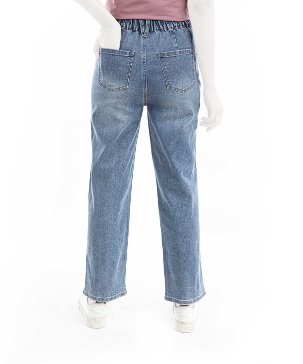 شلوار جین زنانه جین وست Jeanswest کد 33289503