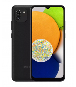 گوشی موبایل سامسونگ Samsung مدل Galaxy A03 ظرفیت 64 گیگابایت و رم 4 گیگابایت