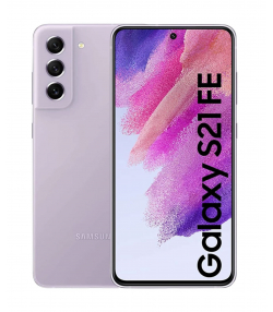 گوشی موبایل سامسونگ Samsung مدل Galaxy S21 FE 5G دو سیم  کارت ظرفیت 256 گیگابایت و رم 8 گیگابایت