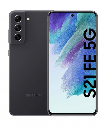 گوشی موبایل سامسونگ Samsung مدل Galaxy S21 FE 5G دو سیم کارت ظرفیت 256 گیگابایت و رم 8 گیگابایت