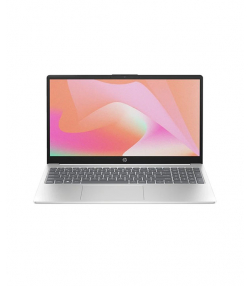 لپ تاپ اچ پی مدل Hp 15-FD0234NIA-A i7 1355U ظرفیت 512 گیگابایت و رم 16 گیگابایت 15.6 اینچ
