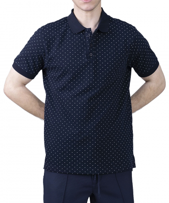 پولوشرت آستین کوتاه مردانه زیلان مدل 00110090036