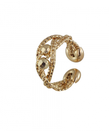 انگشتر زنانه ژوپینگ مدل mp-AAE-416