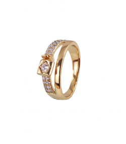 انگشتر زنانه ژوپینگ Xuping کد AAE-305