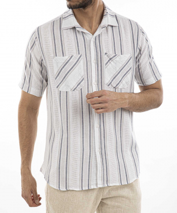 پیراهن مردانه آر ان اس RNS کد 12202029