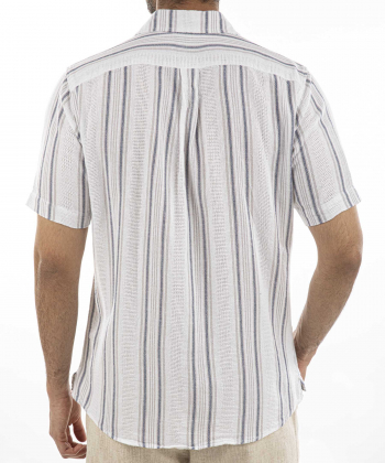 پیراهن مردانه آر ان اس RNS کد 12202029