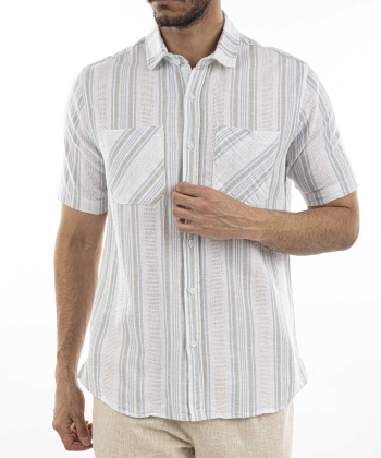 پیراهن مردانه آر ان اس RNS کد 12202029