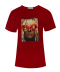 قرمز