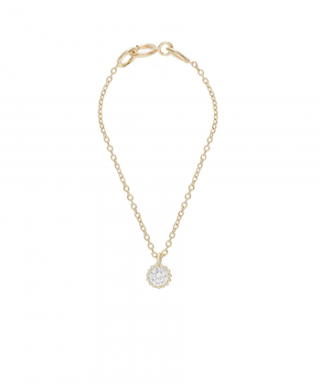 آویز ساعت دایره اتمی کیا گالری Kia Gallery کد WMOH021