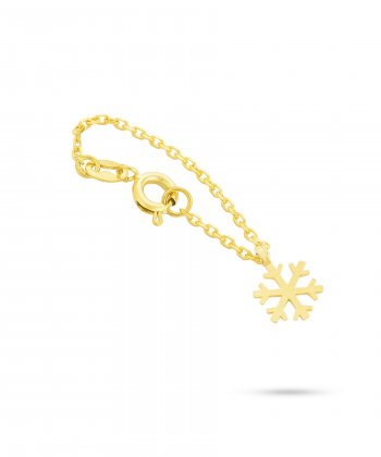 آویز ساعت برف کیا گالری Kia Gallery کد WR036