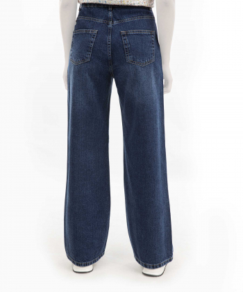 شلوار زنانه کوتون Koton کد 4SAK62W072W