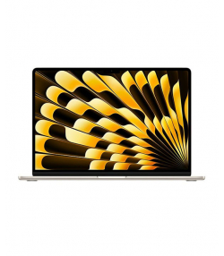 لپ تاپ اپل مدل MacBook Air M2 MQKQ3 2023 ظرفیت 512 گیگابایت رم 8 گیگابایت 15.3 اینچ