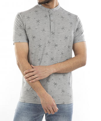 پولوشرت مردانه آر ان اس RNS کد 12311984