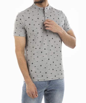 پولوشرت مردانه آر ان اس RNS کد 12311985