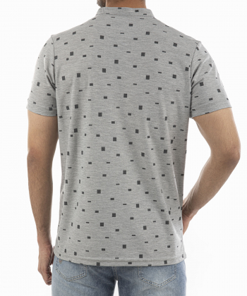 پولوشرت مردانه آر ان اس RNS کد 12311985