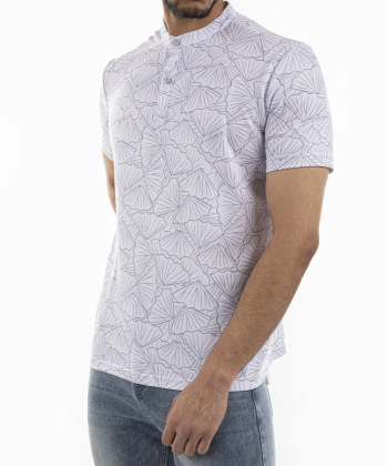 پولوشرت مردانه آر ان اس RNS کد 12311976