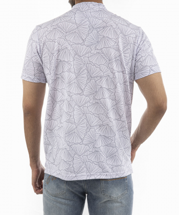 پولوشرت مردانه آر ان اس RNS کد 12311976