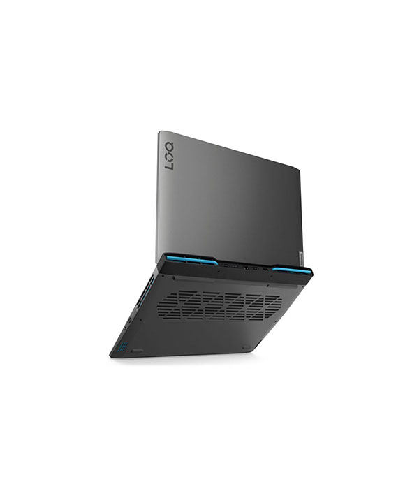 لپ تاپ لنوو مدل LOQ-LA R5 7640HS ظرفیت 512 گیگابایت رم 16 گیگابایت 15.6 اینچ