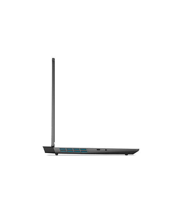 لپ تاپ لنوو مدل LOQ-LA R5 7640HS ظرفیت 512 گیگابایت رم 16 گیگابایت 15.6 اینچ