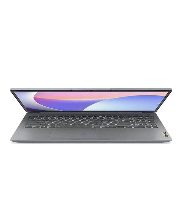 لپ تاپ لنوو مدل IdeaPad Slim 3-C R7 7730U ظرفیت 512 گیگابایت رم 8 گیگابایت 15.6 اینچ