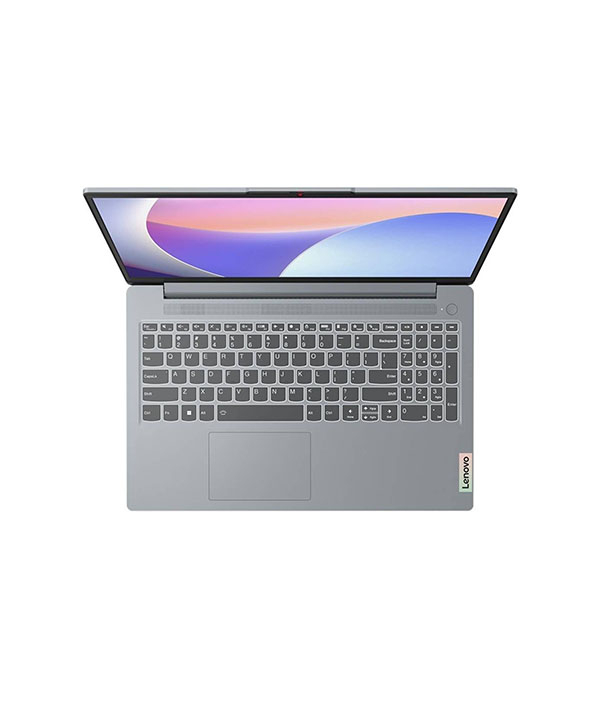 لپ تاپ لنوو مدل IdeaPad Slim 3-C R7 7730U ظرفیت 512 گیگابایت رم 8 گیگابایت 15.6 اینچ