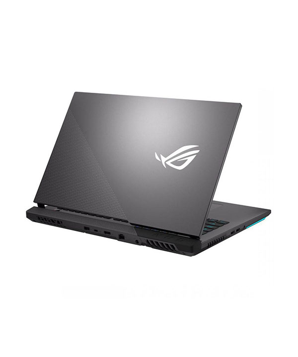 لپ تاپ ایسوس مدل ROG Strix G17 G713RM-A R9 6900HX ظرفیت 1 ترابایت رم 16 گیگابایت 17.3 اینچ
